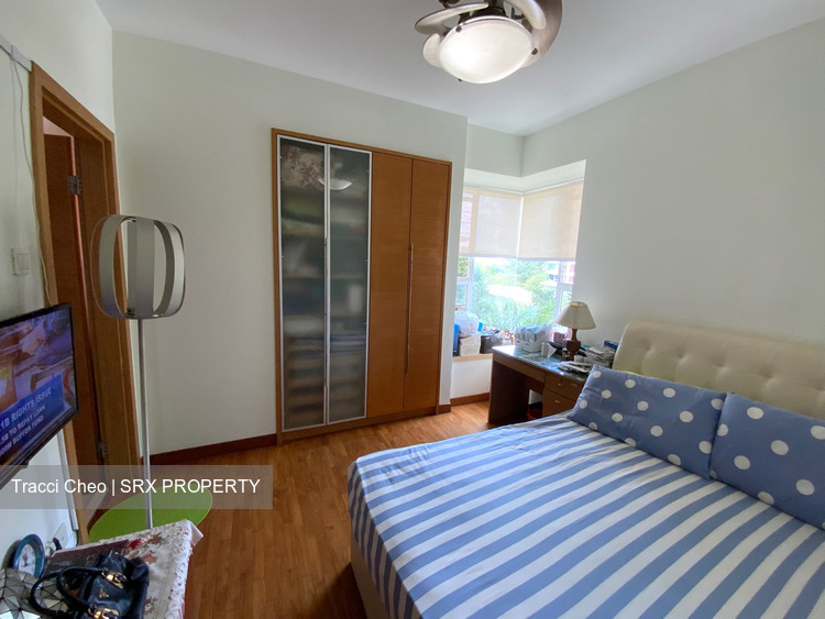 Savannah Condopark (D18), Condominium #252479011
